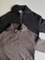 Buzo Hamptons Gris en internet