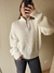 Sweater Dalton Blanco - tienda online