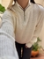 Sweater Dalton Blanco en internet