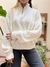Sweater Dalton Blanco - comprar online