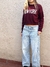 Sweater New York Cherry en internet