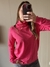 Sweater Jesica Rosa - Muy Mona Tienda