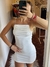 Vestido Millie blanco