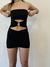 Vestido Beauty Owl - comprar online