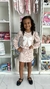 CONJUNTO FLORA INFANTI