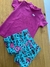 CONJUNTO BORBOLETA FEMININO