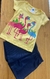 CONJUNTO FLAMINGO BEBÊ FEMININO