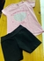 CONJUNTO VERÃO LOVE