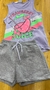 CONJUNTO REGATA MORANGO