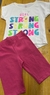 CONJUNTO STRONG PRINCESINHA