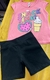 CONJUNTO PRINCESINHA