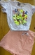 CONJUNTO SUMER LOVE - FEMININO