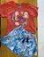 CONJUNTO FUNDO DO MAR - FEMININO