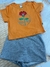 CONJUNTO MARGARIDA - comprar online