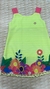 VESTIDO LUXO XEROZINHA - comprar online