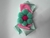 Laço florzinha - comprar online