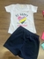 Conjunto verão