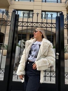 Campera Osito en internet