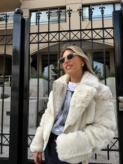 Campera Osito - Agos.marzocca