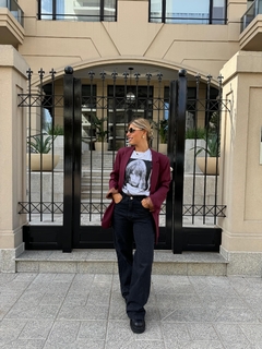 Remera Berlín