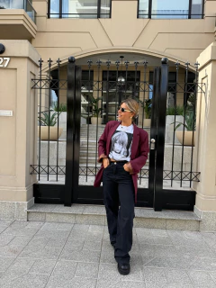 Blazer Cherry en internet