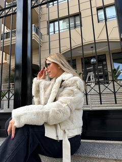 Campera Osito - comprar online