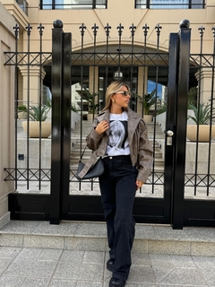 Remera Berlín - comprar online