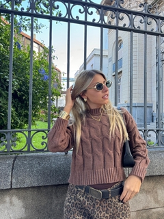 Sweater Macedonia