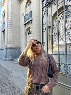 Sweater Macedonia - comprar online