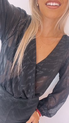 Body Victoria - tienda online