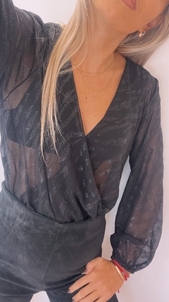 Body Victoria - Agos.marzocca