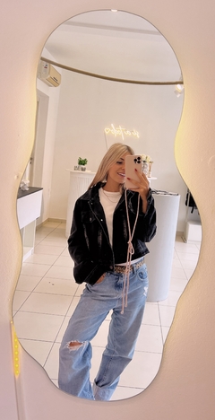 Campera Zara