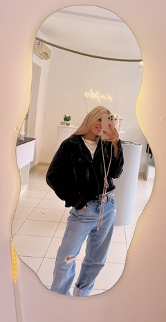 Campera Zara - comprar online