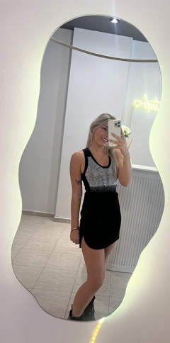 Musculosa Deport