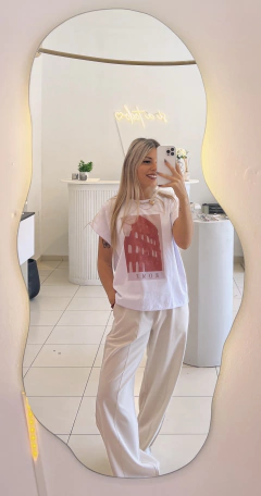 Remera Rome