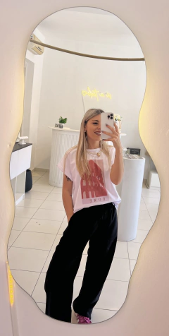 Remera Rome - comprar online