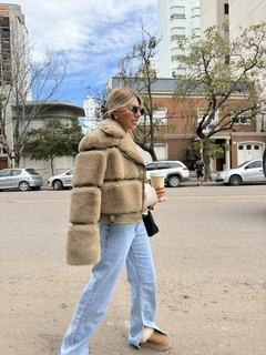 Campera Osito - comprar online