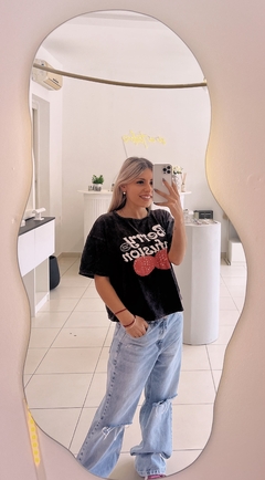 Remera Berry