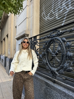 Sweater Siena
