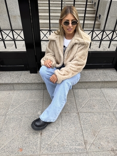 Campera Royal - comprar online