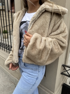 Campera Royal en internet