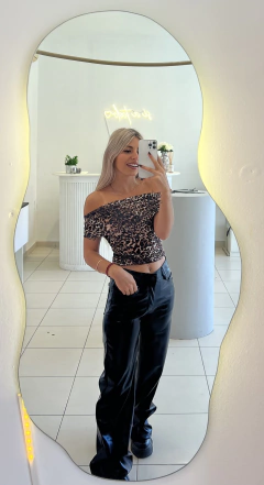 Top Ludmila - comprar online