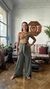 Pantalona verde oliva + conjunto biquini - MARJAN