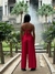 Pantalona+top vermelho - comprar online