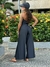 Calça Pantalona Preta