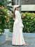 Longa Tule Branca - comprar online