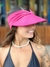 Viseira Pink