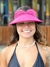 Viseira Pink - comprar online