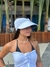 Viseira Branca - comprar online