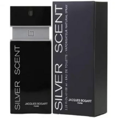PERFUME SILVER SCENT EDT - 100ML